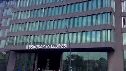 ÜSKÜDAR BELEDİYE BAŞKANLIĞI İŞLETME MÜDÜRLÜĞÜ