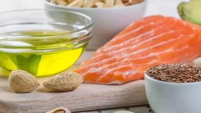 En iyi omega-3 kaynakları nelerdir?