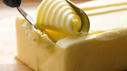 Tereyağı nasıl saklanır? Yıllardır yanlış saklıyormuşuz!