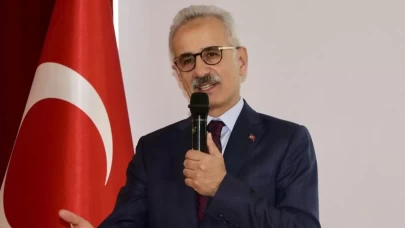 Bakan Uraloğlu'ndan Trabzon'daki sel hakkında açıklama