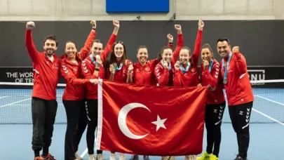Millilerin Billie Jean King Kupası'ndaki rakipleri belli oldu