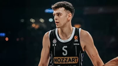 Bahçeşehir Koleji, Balsa Koprivica'yı kadrosuna kattı