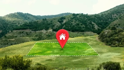 Bakanlıktan ucuz arsa ihalesi! İşte satın alma yöntemi