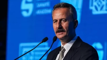 Haluk Görgün: Milli teknoloji hamlemiz sınırları aşıyor