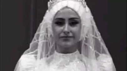 17 yaşında ve 8 aylık hamileydi!