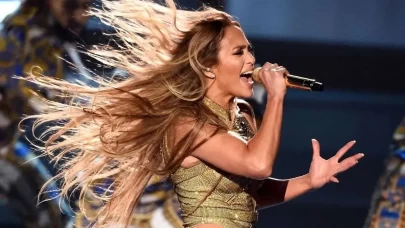Jennifer Lopez, İstanbul'daki konseri kapsamında 50 hayranıyla bir araya gelecek