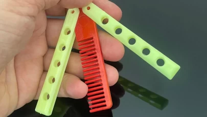 Tehlike oyuncak kılığında! Çocukların elinden düşmüyor