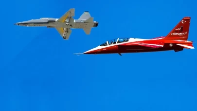 AB ülkesi ile 1,3 milyar euroluk işbirliği