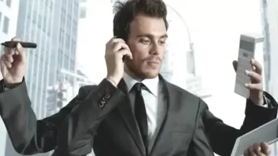 İşkolik misiniz? Sağlıklı bir hayat için dengeyi yakalayın