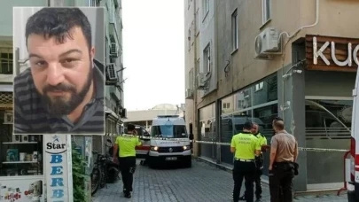 Aile ziyaretinde dehşet: Baba ve oğlu öldü, anne yaralandı