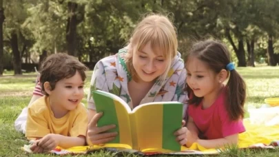 Yaz tatilinde çocuklarınızı aktif tutmanın yolları