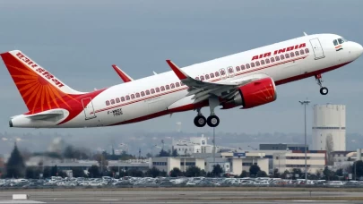 Air India kazasında yeni gelişme: Çarpışmadan önce devreye girdi!