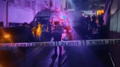 Düğün dönüşü kabus oldu! Yaşlı adam taşla öldürüldü