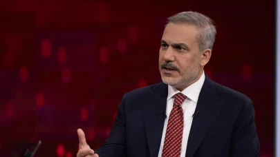 Türkiye tetikte! Bakan Fidan'dan flaş açıklama: Gerekli tedbirler en üst düzeyde alındı