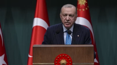 Cumhurbaşkanı Erdoğan'dan Özgür Özel'e Ferdi Zeyrek için geçmiş olsun telefonu