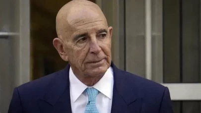 ABD’li elçinin Türkiye sözleri İsrail ve Yunanistan'da geniş yankı uyandırdı: Ankara F-35 yoluna girdi!