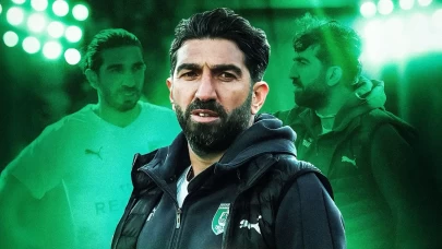 Bodrum FK’nin yeni teknik direktörü Burhan Eşer oldu