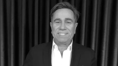 Spor spikeri Sabri Ugan hayatını kaybetti