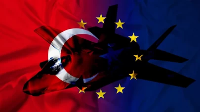 AB'den yeni nesil savaş uçağı atağı!