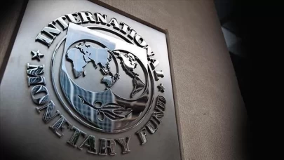 IMF’den Avro Bölgesi uyarısı: Ekonomik riskler tırmanıyor!