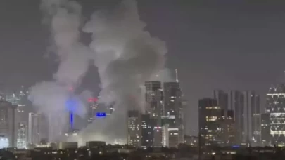 İsrail devlet televizyonuna göre Tel Aviv İran’a karşı İngiltere ve Fransa’dan destek istedi