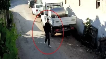 Kayıp Burak'tan beşinci günde iyi haber!