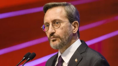 Fahrettin Altun'dan Azerbaycan mesajı