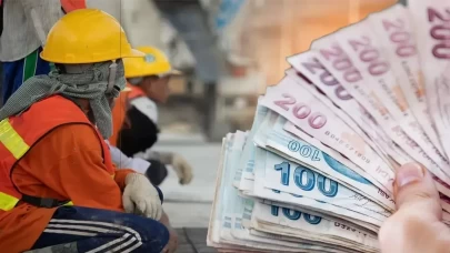 Toplu iş sözleşmesinde ilk teklifi kamu işveren tarafıverecek