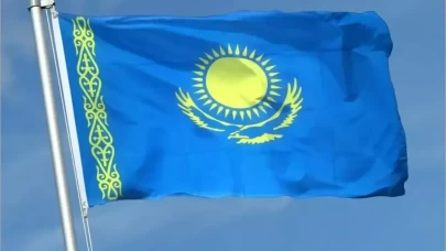 Kazakistan'dan ABD'ye tepki:  İran'a saldırısı güvenlik tehdidi oluşturuyor