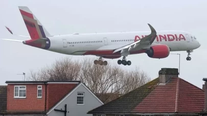 Son 10 yılın en ölümcül kazası!