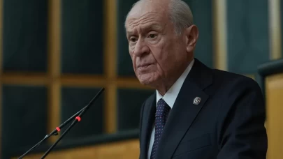 MHP Lideri Devlet Bahçeli'den İsrail'in İran'a saldırısında barbarlık vurgusu: İsrail Gazze soykırımını perdelemek istedi