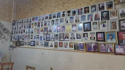 Kozan’da duygusal bayram buluşması