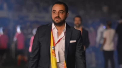 Kayserispor, yeni sezonda hedef büyüttü