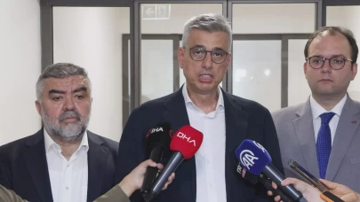 Bakan Memişoğlu: Türkiye artık uluslararası bir sağlık dostudur