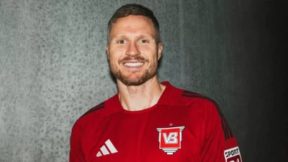 Göztepeli Nielsen, ülkesine göndü