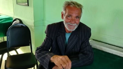 Çanakkale’de kayıp olan 2 kişi için arama çalışması başlatıldı