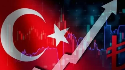 Türkiye milli gelirde tarihi rekor kırdı!