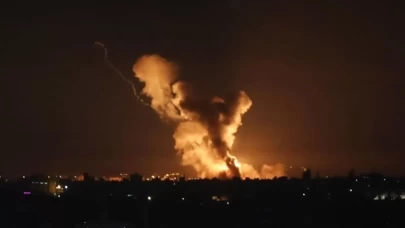 Merz, "Bu, İsrail'in hepimiz için yaptığı kirli iş" görüşünün onay görmesi ve paylaşılmasından memnun