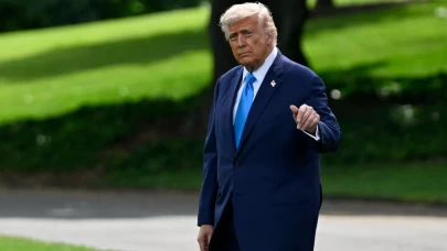 Trump’tan "Epstein" açıklaması: Bu yıllardır konuşulan eski bir haber