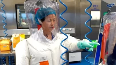 Uzmanlar uyarıyor: Çin’deki yeni varyant, küresel salgının eşiğinde