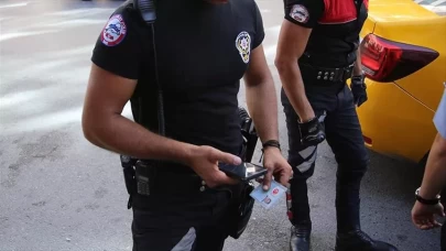 Ümraniye'de asayiş uygulaması: 18 firari yakalandı