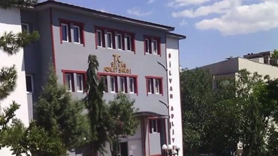 T.C.SİLVAN SULH HUKUK MAHKEMESİNDEN