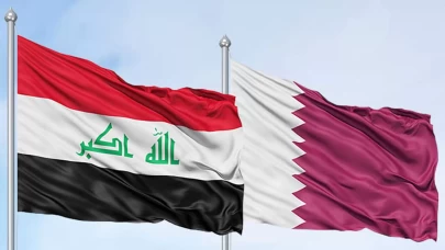 Irak’tan İran’ın Katar saldırısına tepki