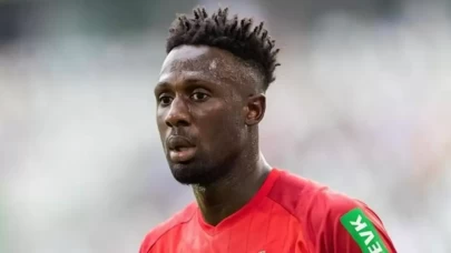 Samsunspor, Schindler'in sözleşmesini feshetti