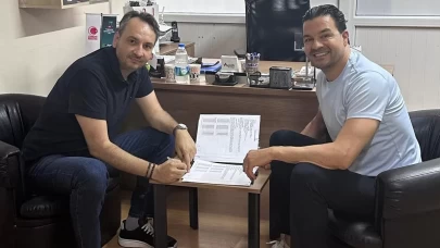 Aliağa Petkimspor’da Özhan Çıvgın dönemi