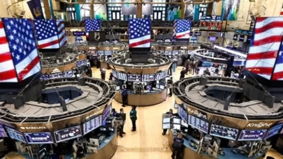 New York borsası, Trump ve Şi görüşmesi sonrası yükselişle açıldı