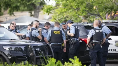 ABD'de eski Meclis Başkanı ve eşi öldürüldü