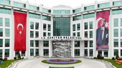 SARIYER BELEDİYESİ VETERİNER İŞLERİ MÜDÜRLÜĞÜ