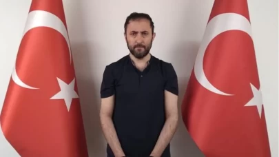 MİT'ten yurt dışında DEAŞ operasyonu