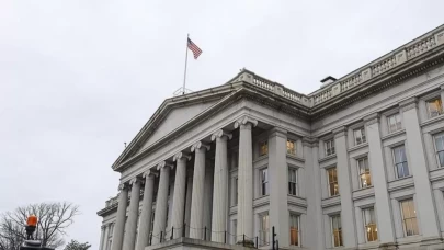 ABD'de hanehalkı varlıkları yılın ilk çeyreğinde azaldı